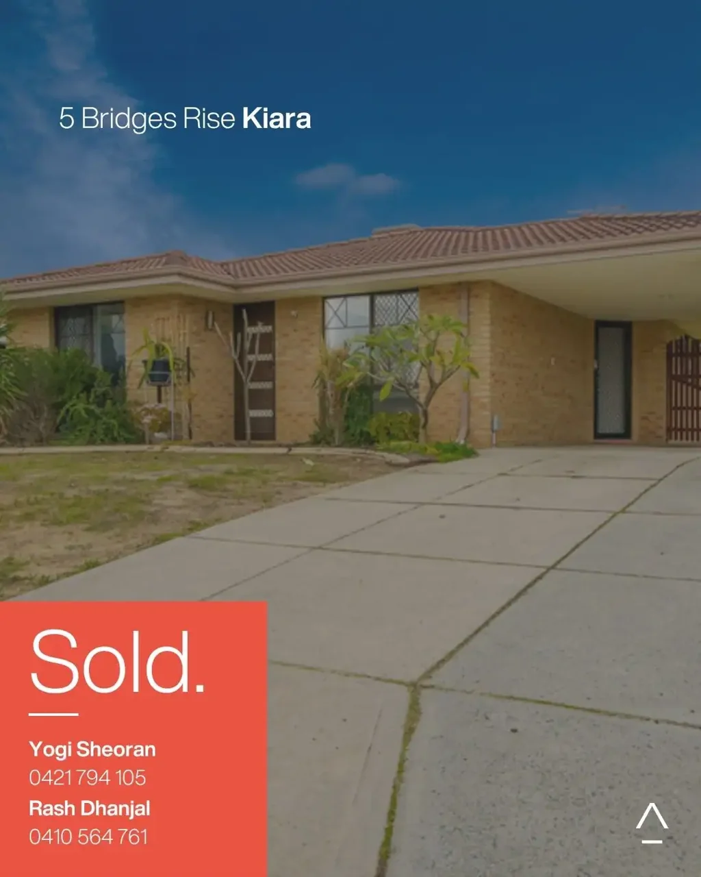 5 Bridges Rise, Kiara, WA 6054
