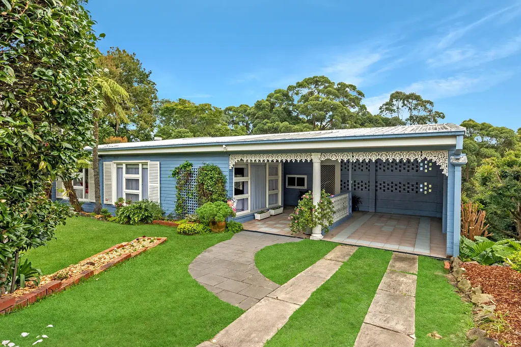14 Heather Crescent, Garden Suburb, NSW 2289