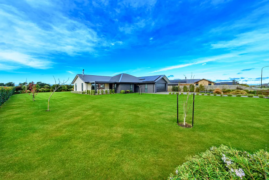 9 Merino Crescent, Kirwee, Canterbury