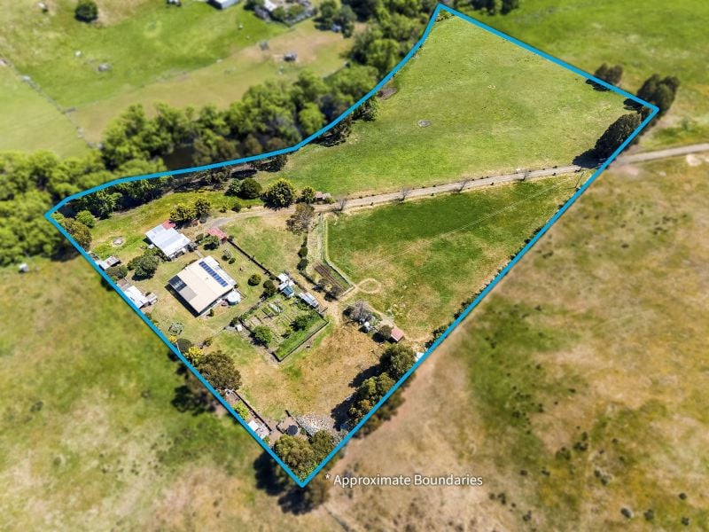 630 LOWER MARSHES RD, APSLEY TAS 7030, 0 Bedrooms, 0 Bathrooms, Lifestyle Section