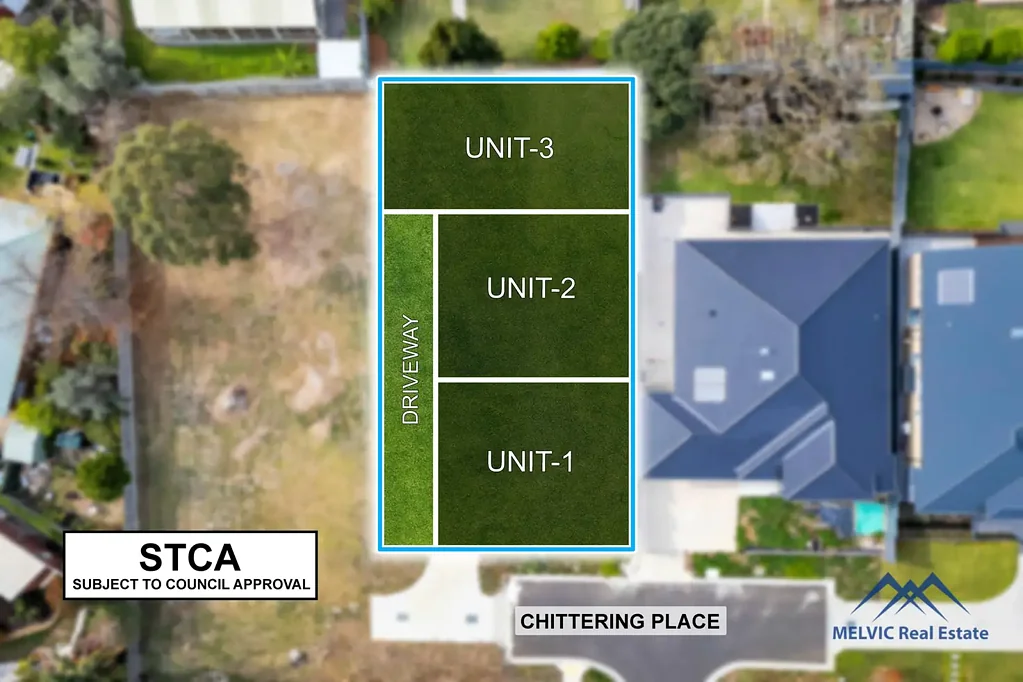 Narre Warren Unbeatable Location, Premium land Of 789sqm, Build or Develop Your Dream Project.