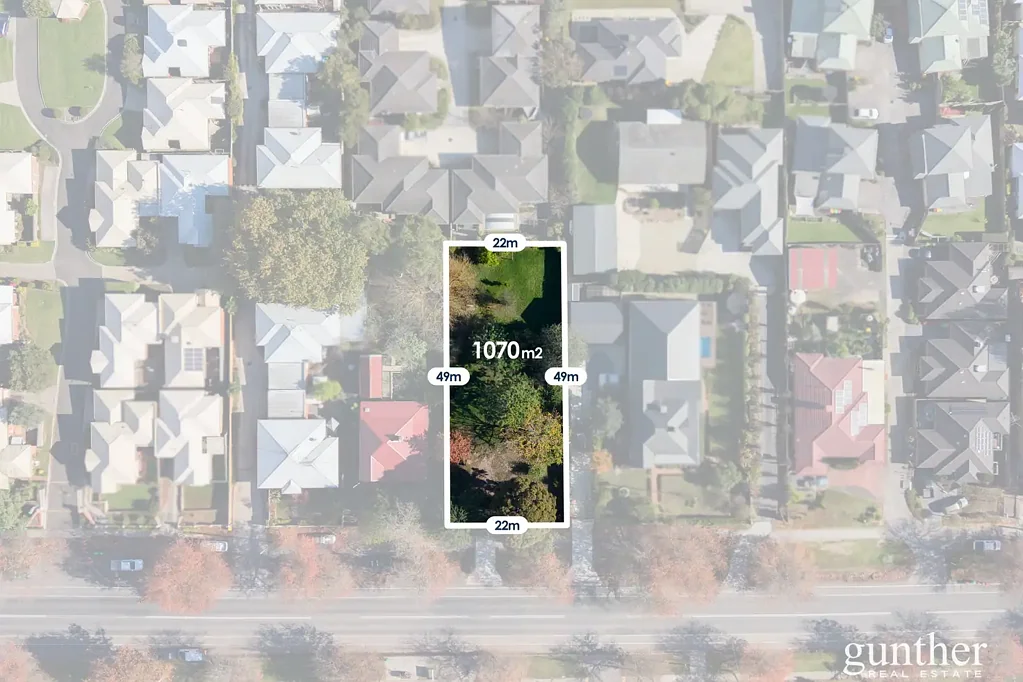 Healesville Rare Development Opportunity
