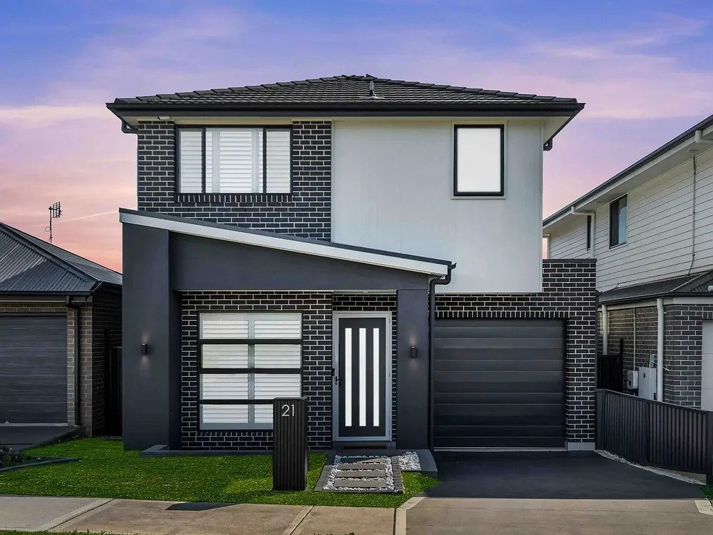 21 Landaise Road, Austral, NSW 2179