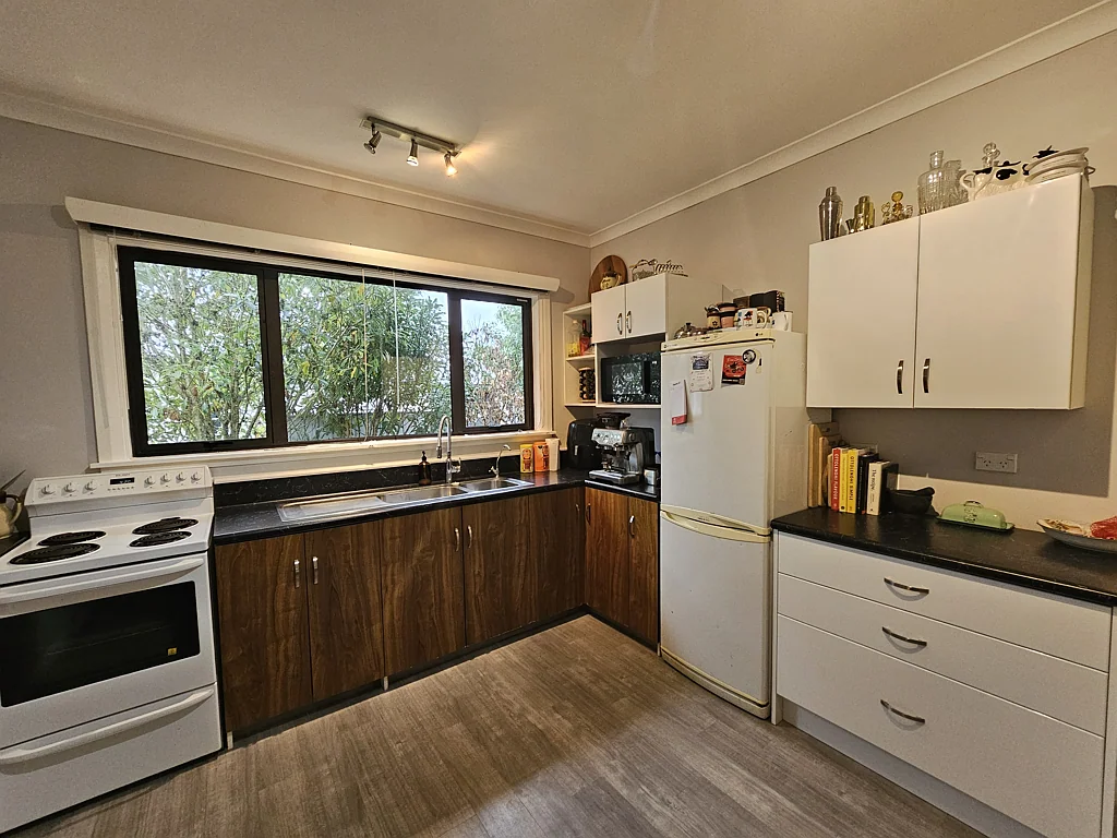 Levin 3બેડરૂમ Central Location & Double Glazed