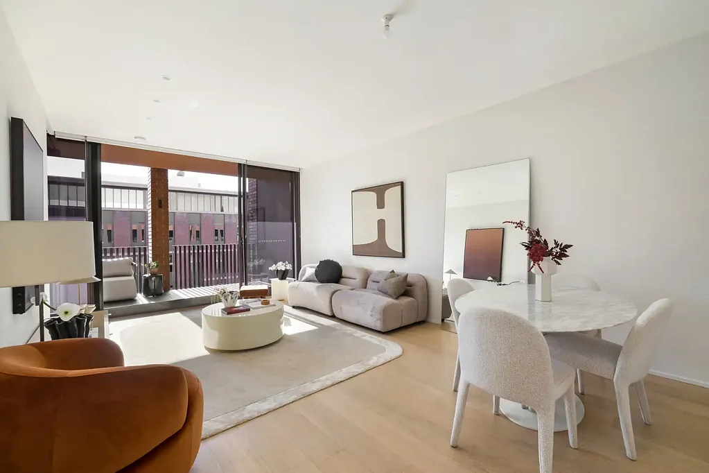 Dulwich Hill 1房 'Arlington Grove' 隐居之所，地处极其便利地段 'Arlington Grove' retreat in highly convenient pocket