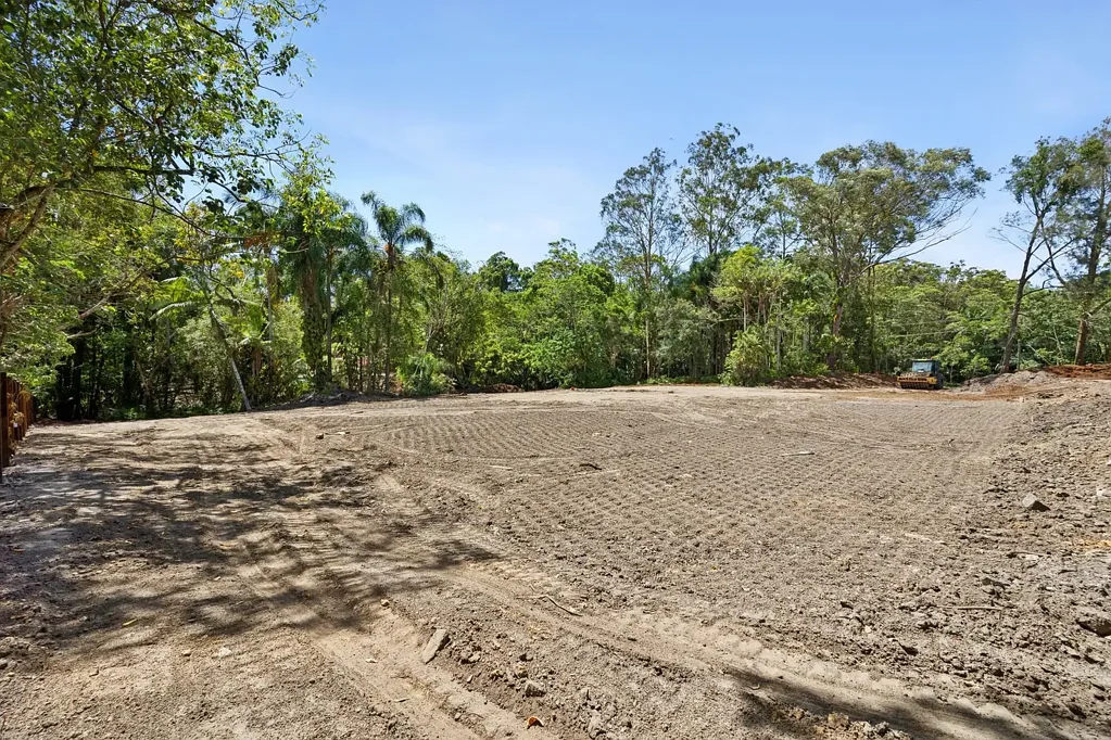 Tanawha  A Rare Offering in Prestigious Tanawha – One of Only Three Blocks Remaining