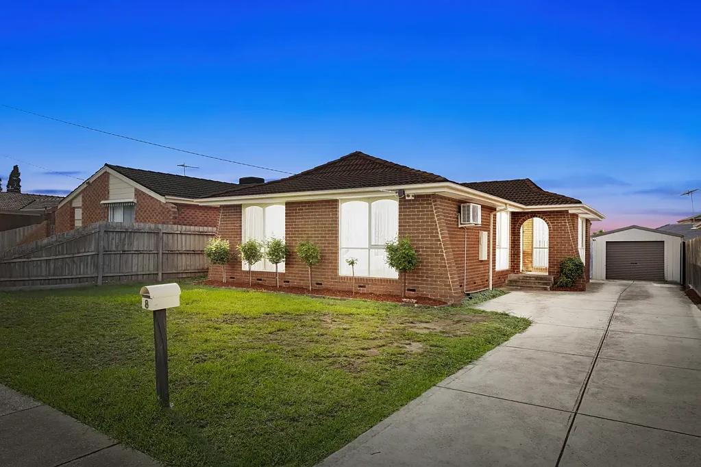8 Wirraway Crescent, Thomastown, VIC 3074