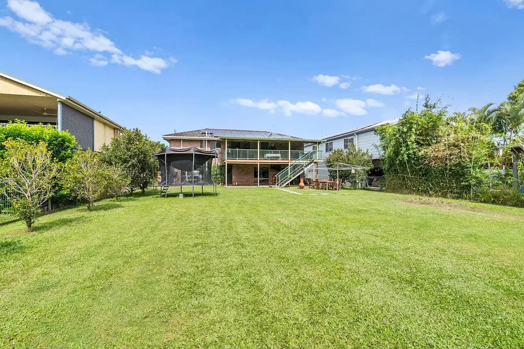 Tumbulgum 4 Bedroom Collapsed Contract:  Don't Miss This Great Opportunity