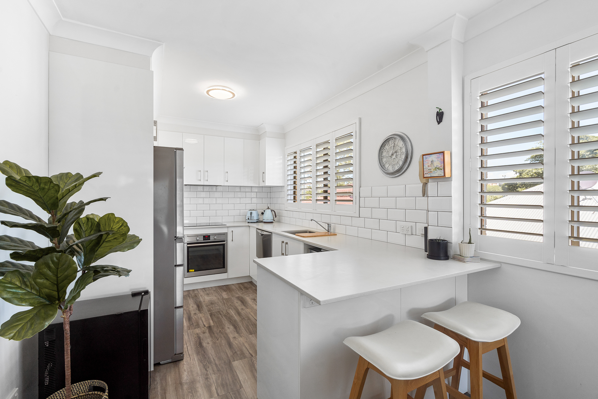 UNIT 8 80 ETON ST, NUNDAH QLD 4012, 0 Kuwarto, 0 Banyo, Unit