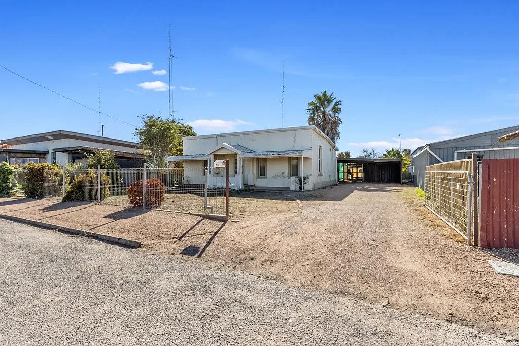 46 South Terrace, Kadina, SA 5554