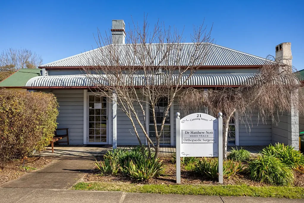 21 Canning Street, Bega, NSW 2550