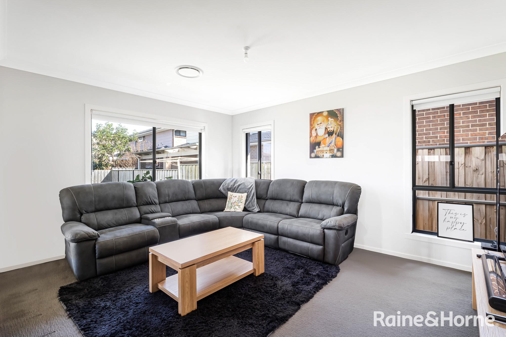 143A ALEX AV, SCHOFIELDS NSW 2762, 0 rūma, 0 rūma horoi, House