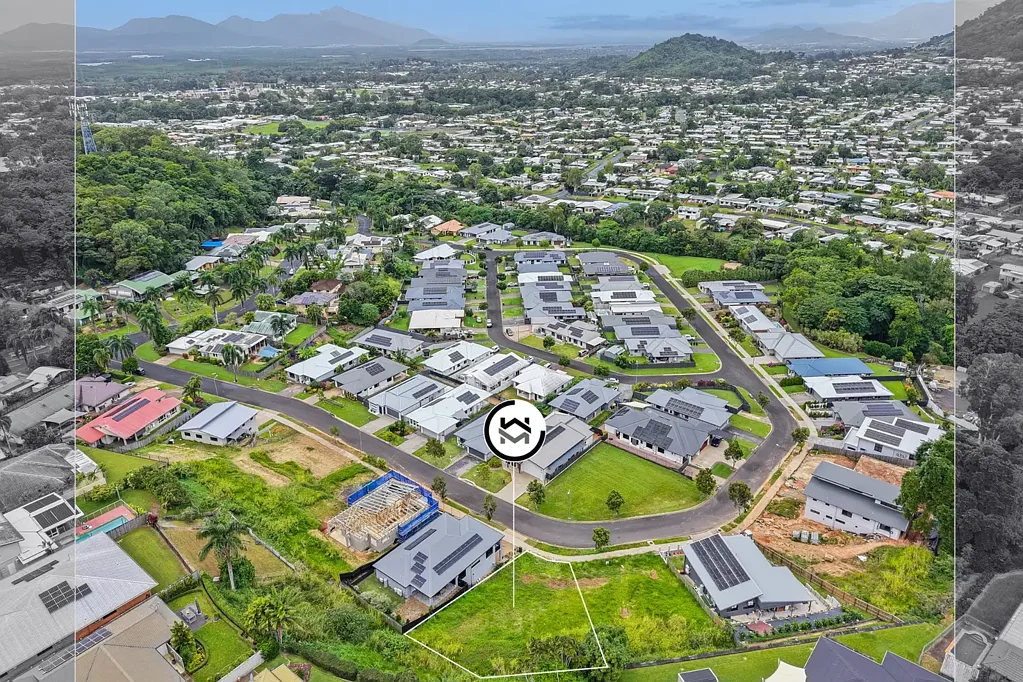 Earlville Elevated Living in Enclave Estate