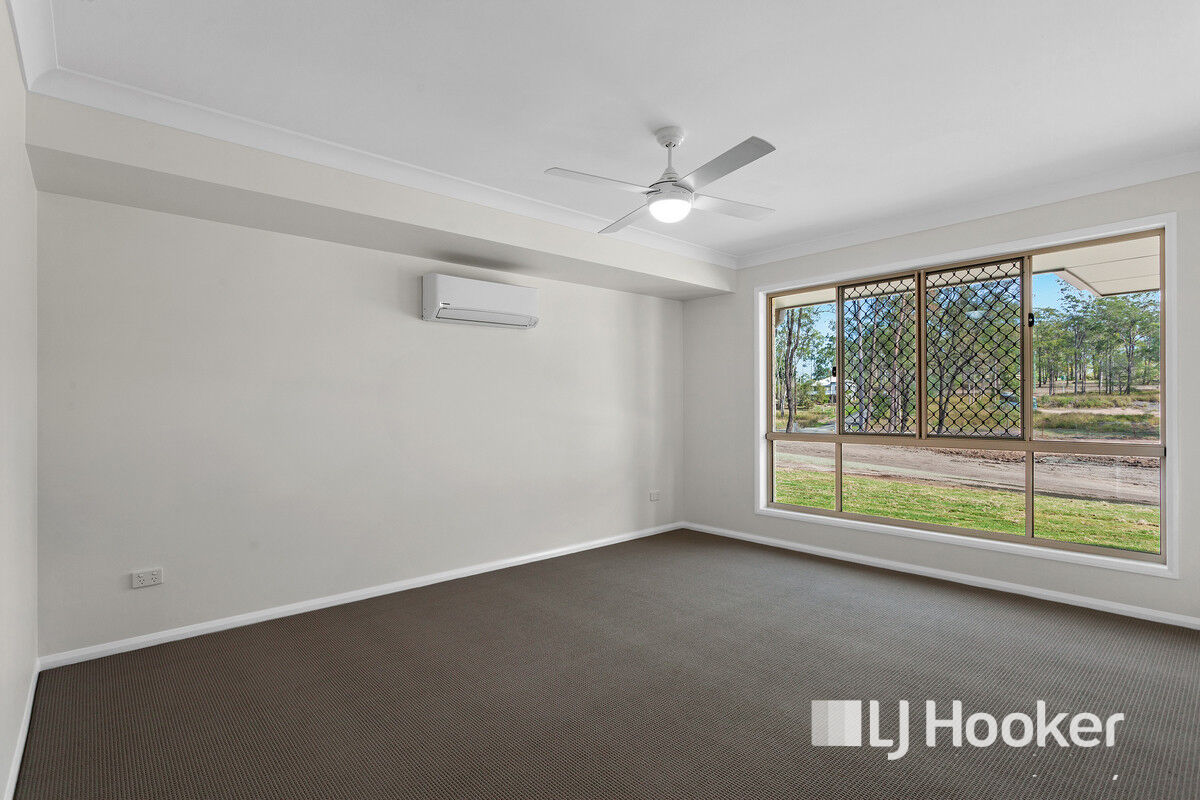 8A FOREST AV, GLENORE GROVE QLD 4342, 0房, 0浴, House