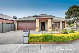 83 Everard Road, Mernda