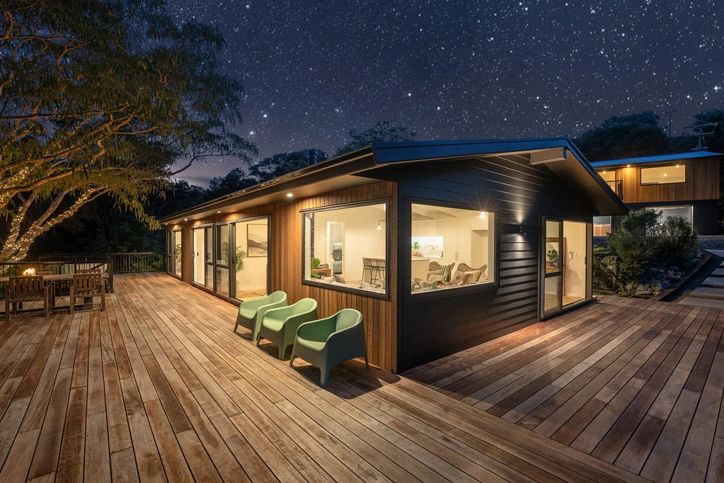 Tairua 3ห้องนอน LUXURY SAFE HAVEN BY THE BEACH