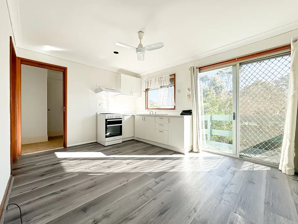 Granny Flat For Lease