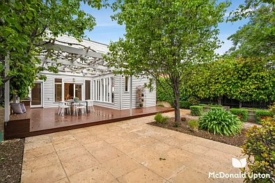 53 PRIMROSE ST, MOONEE PONDS VIC 3039, 0 Kuwarto, 0 Banyo, House