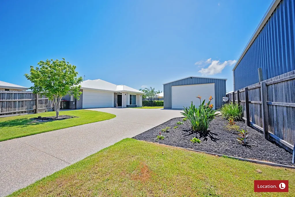 8 Plover Court, Bargara, QLD 4670