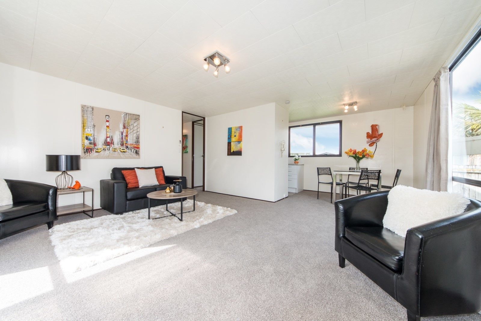 1/15 Cyril Crescent, West Harbour, Auckland - Waitakere, 3 Schlafzimmer, 1 Badezimmer