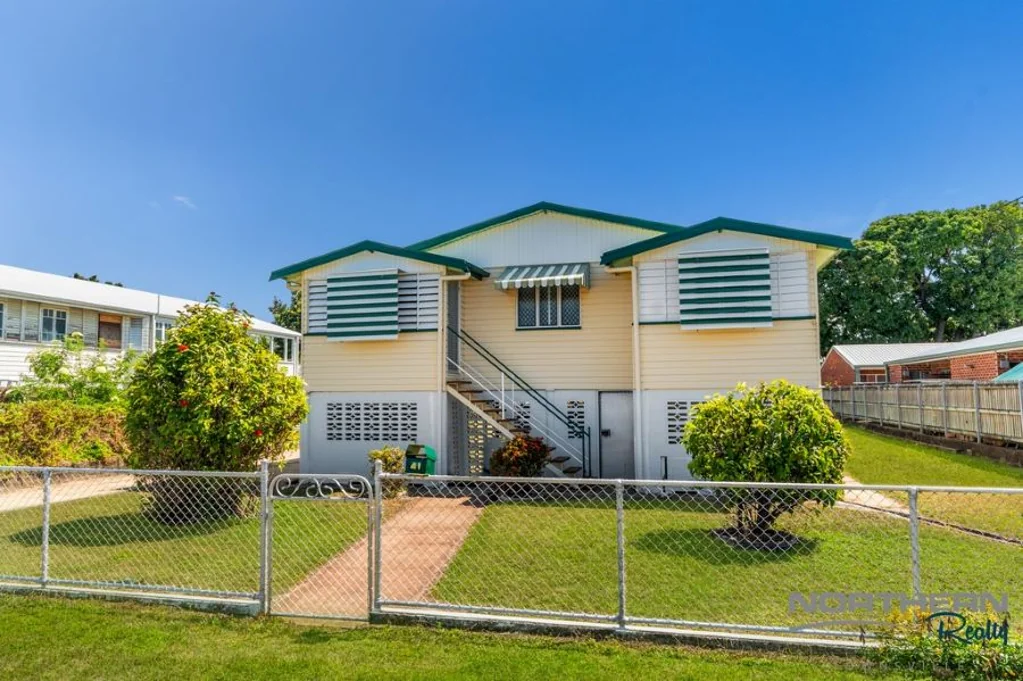 41 Lowth Street, Rosslea, QLD 4812