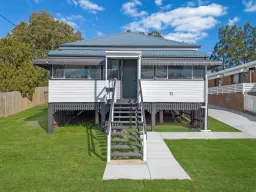 71 Brisbane Road, Bundamba