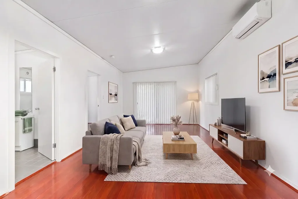 Quite And Private 2 Bedroom Granny Flat