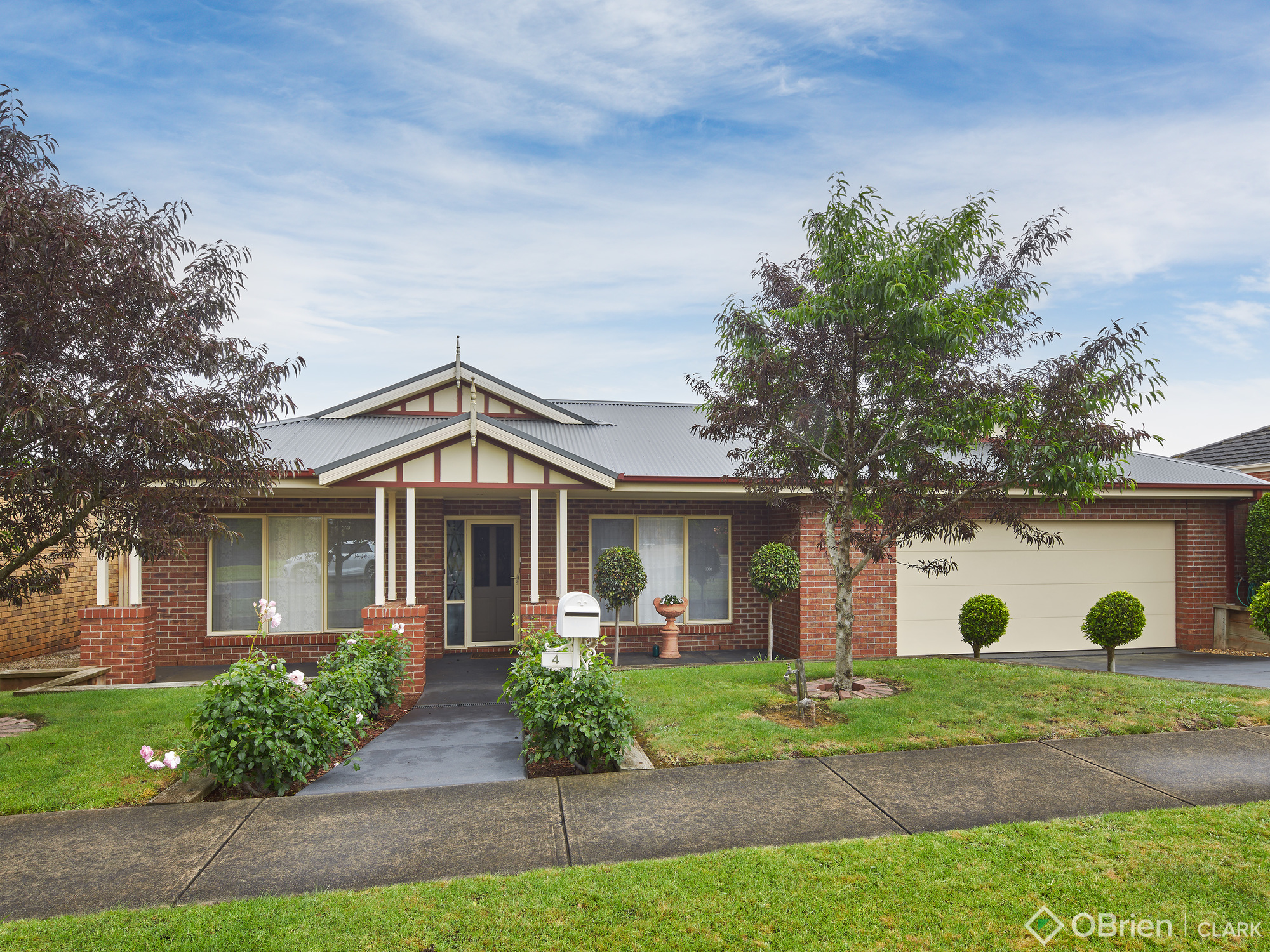 4 MAYFAIR DR, DROUIN VIC 3818, 0 ਕਮਰੇ, 0 ਬਾਥਰੂਮ, House