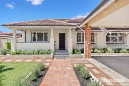 99 Walter Road East, Bassendean