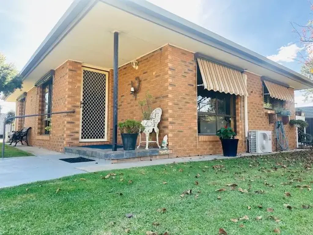 2/7 Henry Street, Corowa, NSW 2646