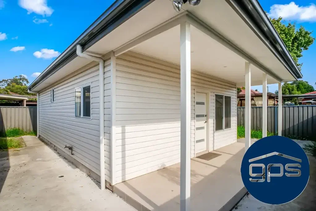 Beautiful Two=Bedroom Granny Flat - Peaceful Living in Blacktown