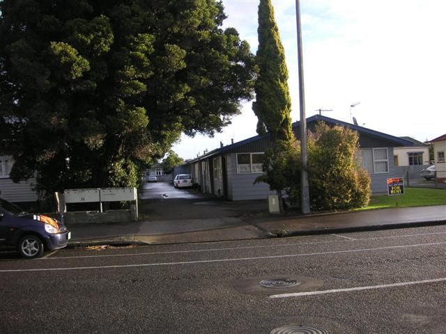 36j Pascal Street, Palmerston North Central, Palmerston North, 2 phòng ngủ, 1 phòng tắm