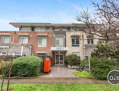 54/16 Poplar Street, Box Hill, Inner East Melbourne, 0 ਕਮਰੇ, 1 ਬਾਥਰੂਮ, Apartment