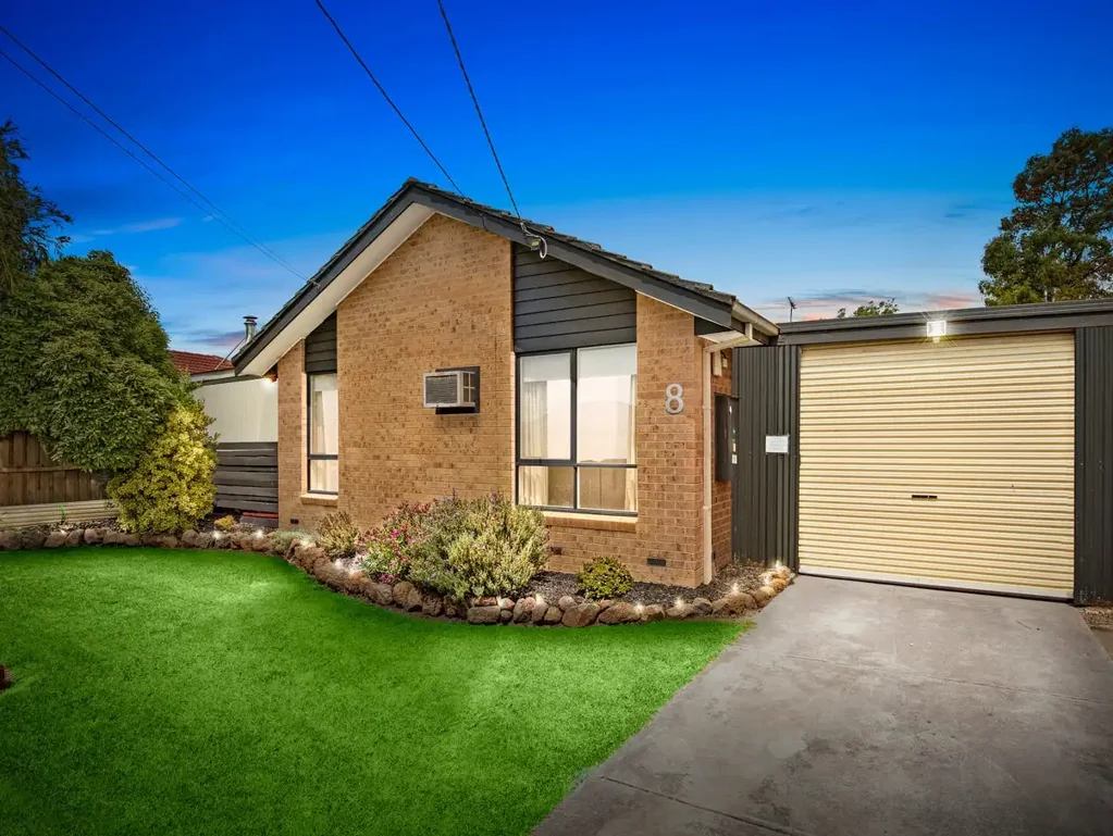 Flexible Living with a Superb Covered Alfresco! APPLICATIONS