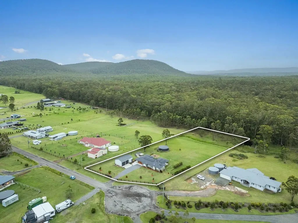 39 Paperbark Drive, Clarence Town, NSW 2321