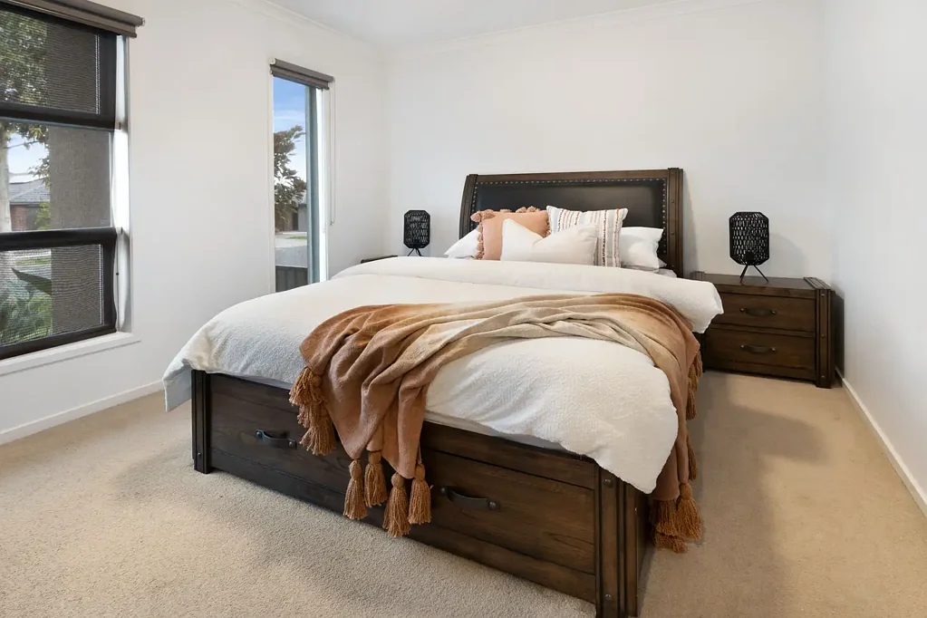 Address Withheld, Wollert, VIC 3750