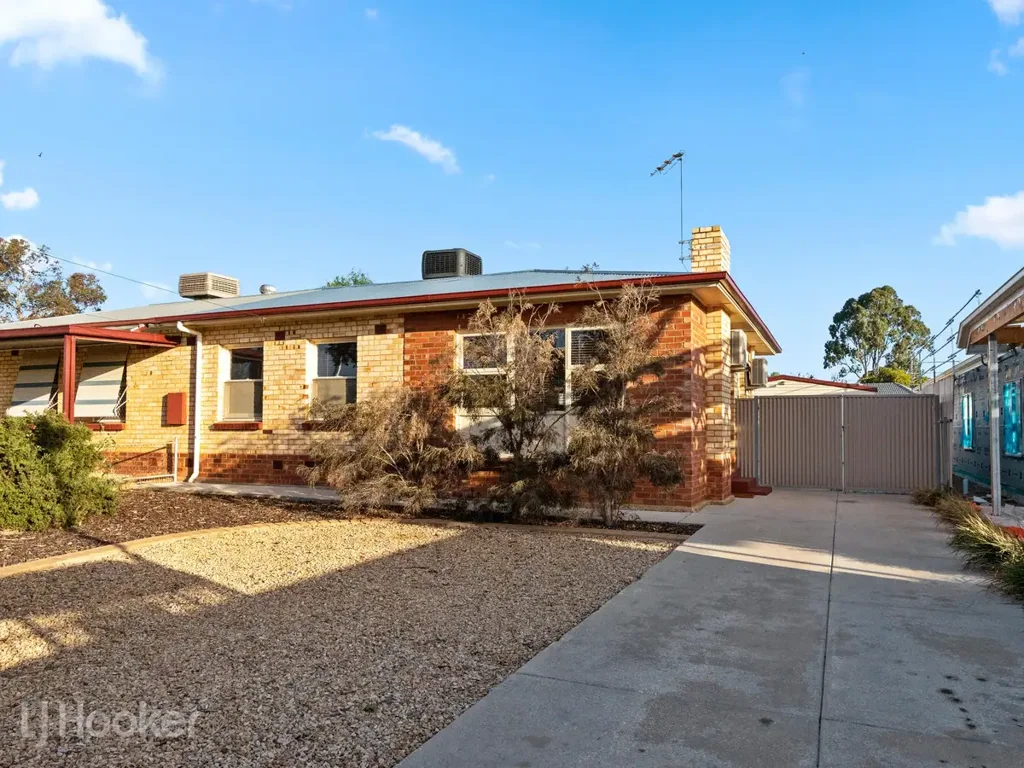 13 Winkfield Street, Davoren Park, SA 5113