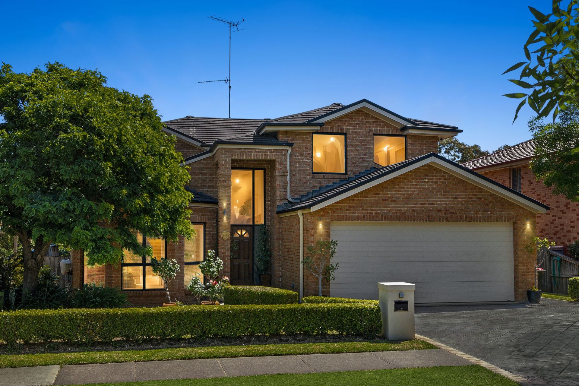 70 PERISHER RD, BEAUMONT HILLS NSW 2155, 0 Schlafzimmer, 0 Badezimmer, House