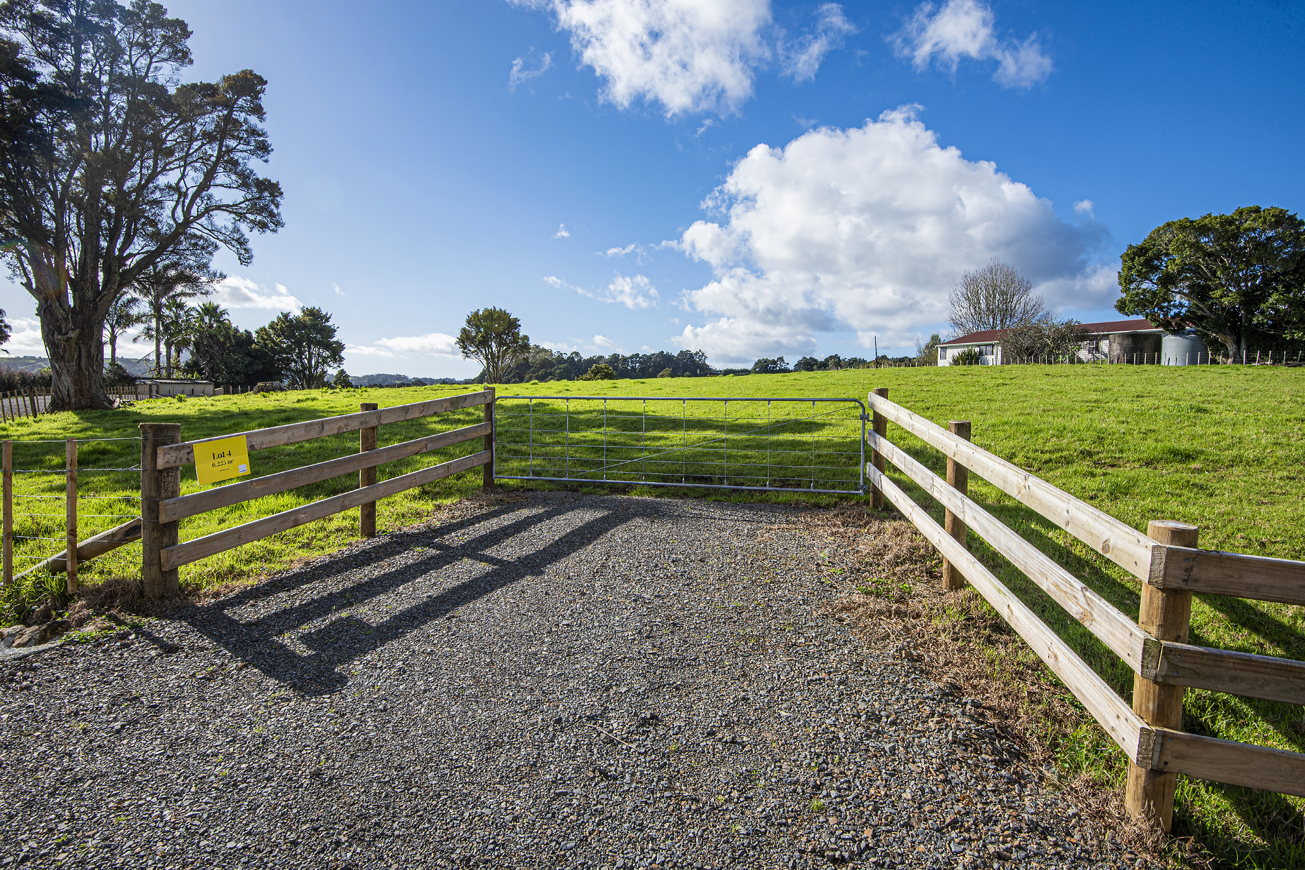 437 Crane Road, Kauri, Whangarei, 0房, 0浴, Section