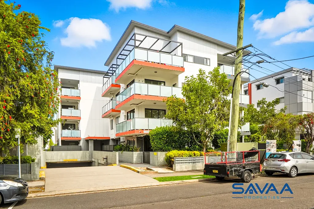 7/80-82 Aurelia Street, Toongabbie, NSW 2146