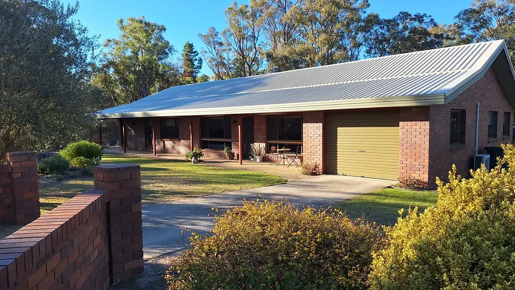 Stanthorpe 4Kwarto Excellent Family Home - Over 3 Acres