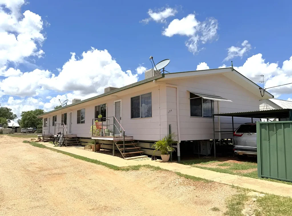 134 Wren Street, Longreach, QLD 4730