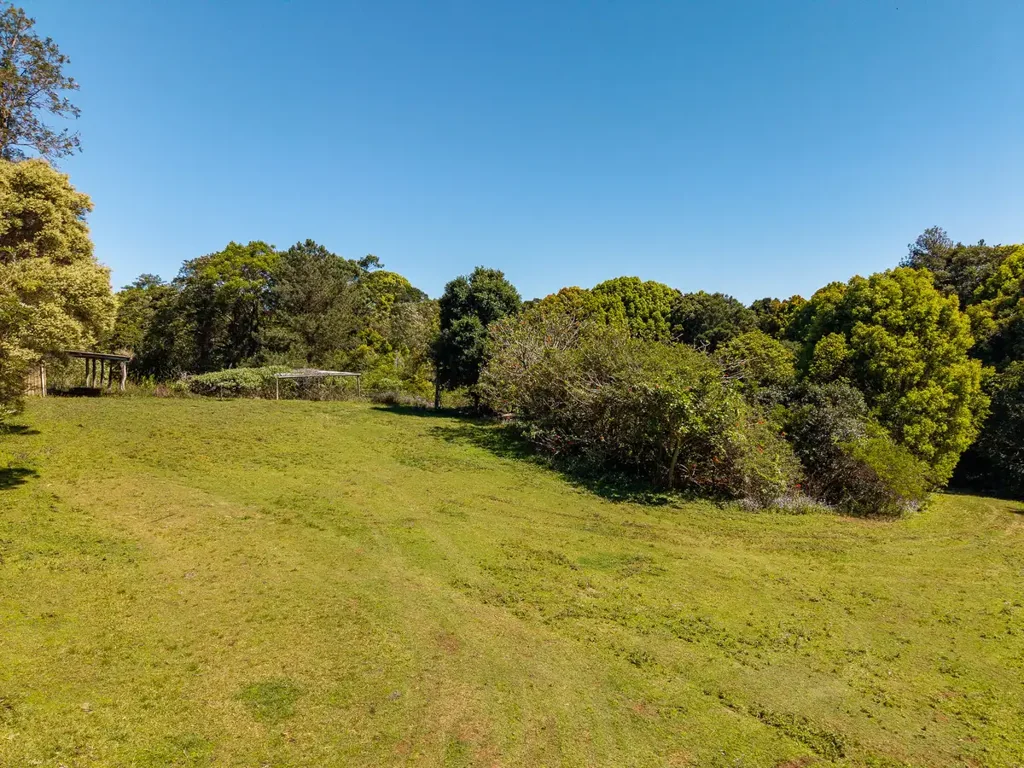 Tintenbar Tintenbar Acreage with Creek, Sheds & Dwelling Entitlement (STCA)