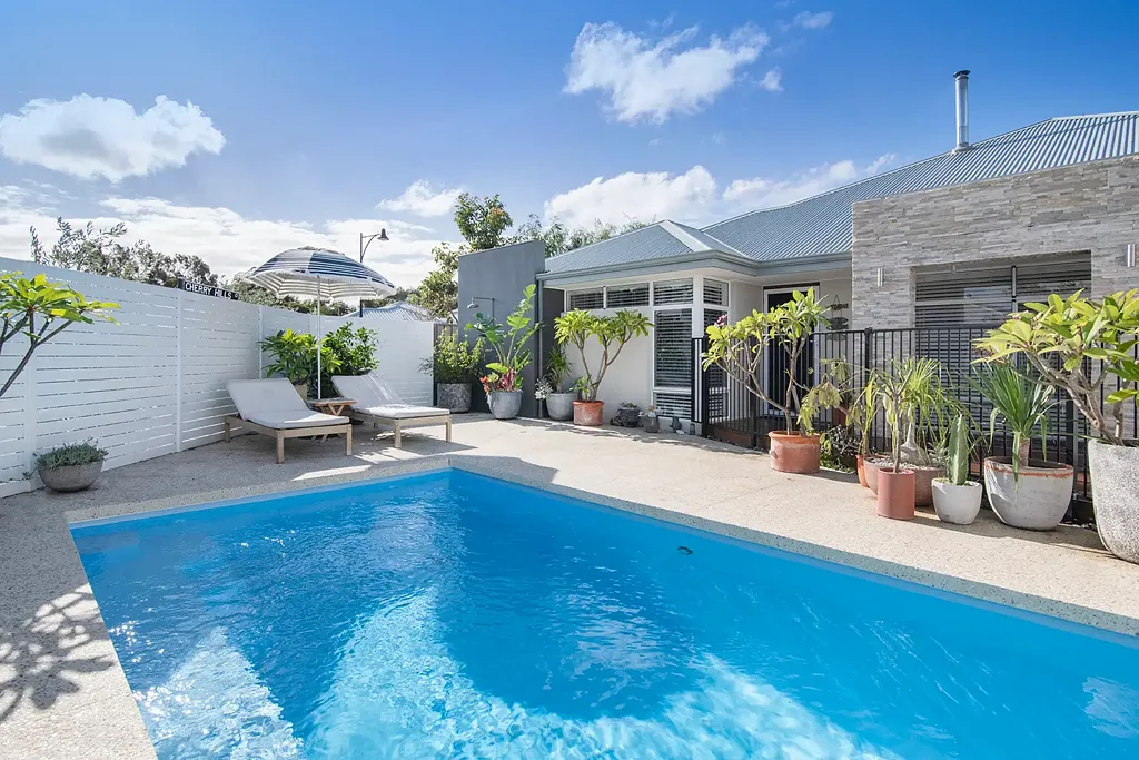 Dunsborough 4ਬੈੱਡਰੂਮ MODERN FAMILY OASIS WITH POOL