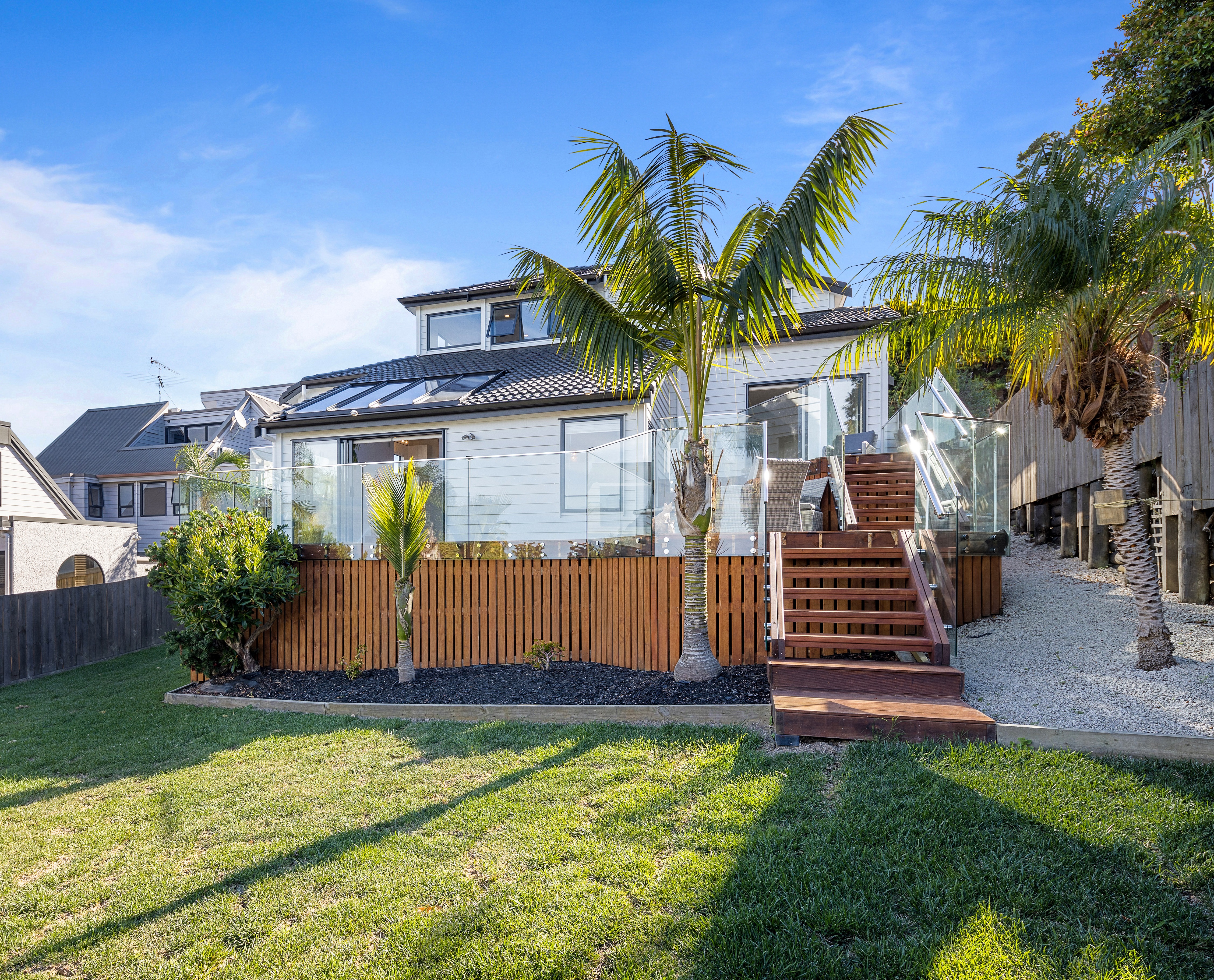 Residential  Mixed Housing Suburban Zone