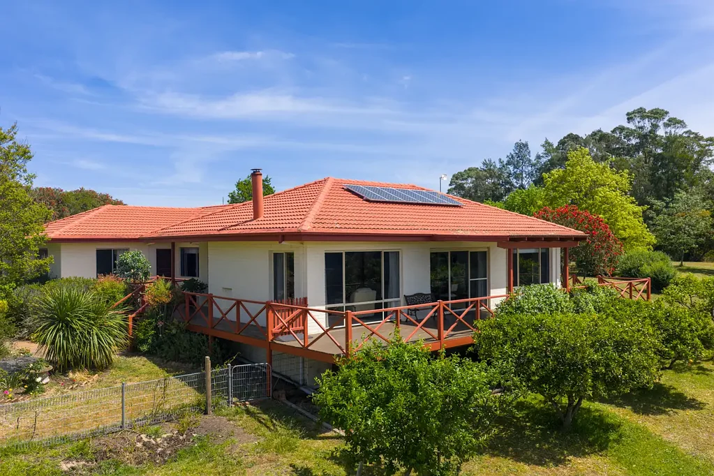33-39 Anderson Drive, Bega, NSW 2550