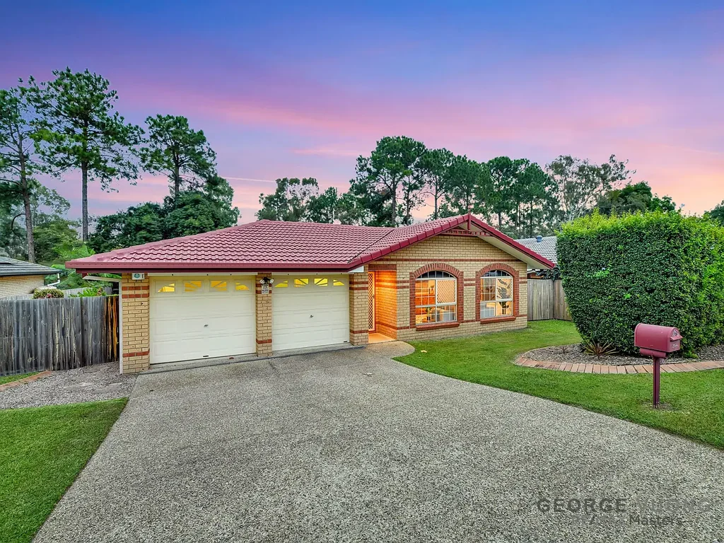 Forest Lake 4ਬੈੱਡਰੂਮ THIS IS THE HOME YOU HAVE BEEN WAITING FOR!