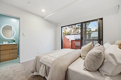 Lot3/145 Albany Highway, Albany, North Shore City, 4房, 2浴, House