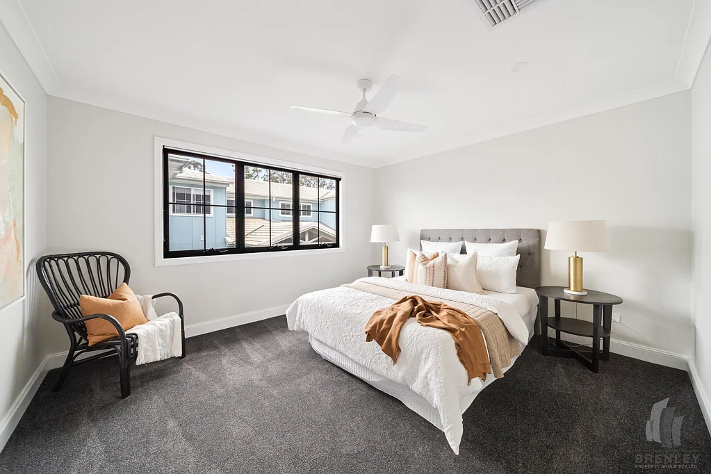 35/120-136 Ridley Road, Bridgeman Downs, QLD 4035