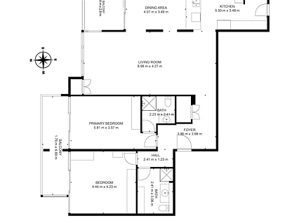 1403/3422 SURFERS PARADISE Boulevard, Surfers Paradise, Gold Coast, 2 ਕਮਰੇ, 2 ਬਾਥਰੂਮ, Apartment